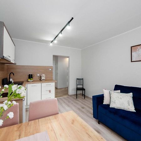 Best Choice 2-Bedroom Apartment 普沃茨克 外观 照片