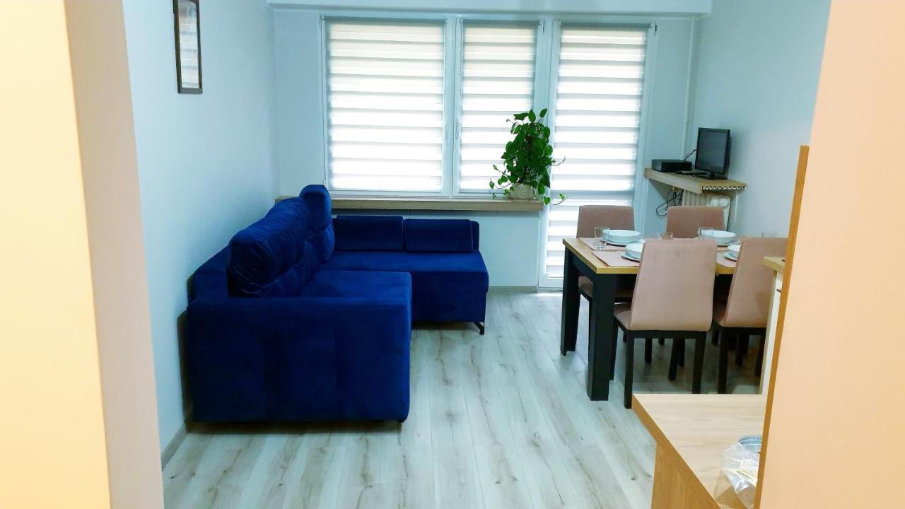 Best Choice 2-Bedroom Apartment 普沃茨克 外观 照片