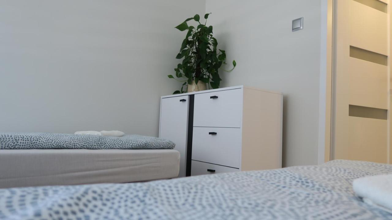 Best Choice 2-Bedroom Apartment 普沃茨克 外观 照片