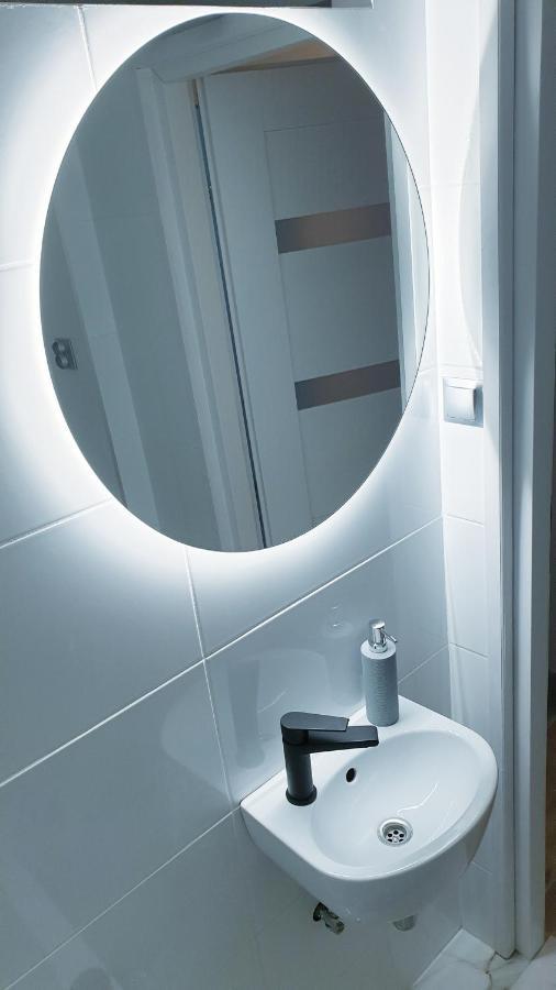 Best Choice 2-Bedroom Apartment 普沃茨克 外观 照片