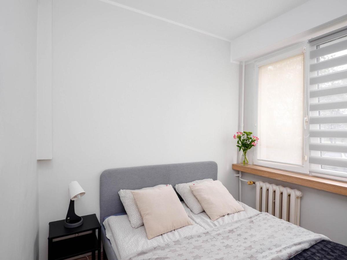 Best Choice 2-Bedroom Apartment 普沃茨克 外观 照片