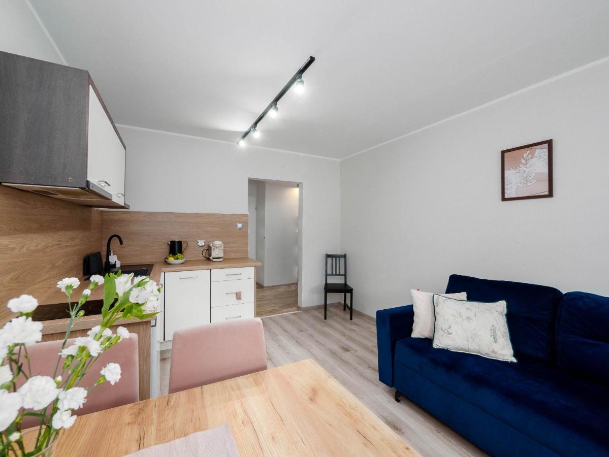Best Choice 2-Bedroom Apartment 普沃茨克 外观 照片