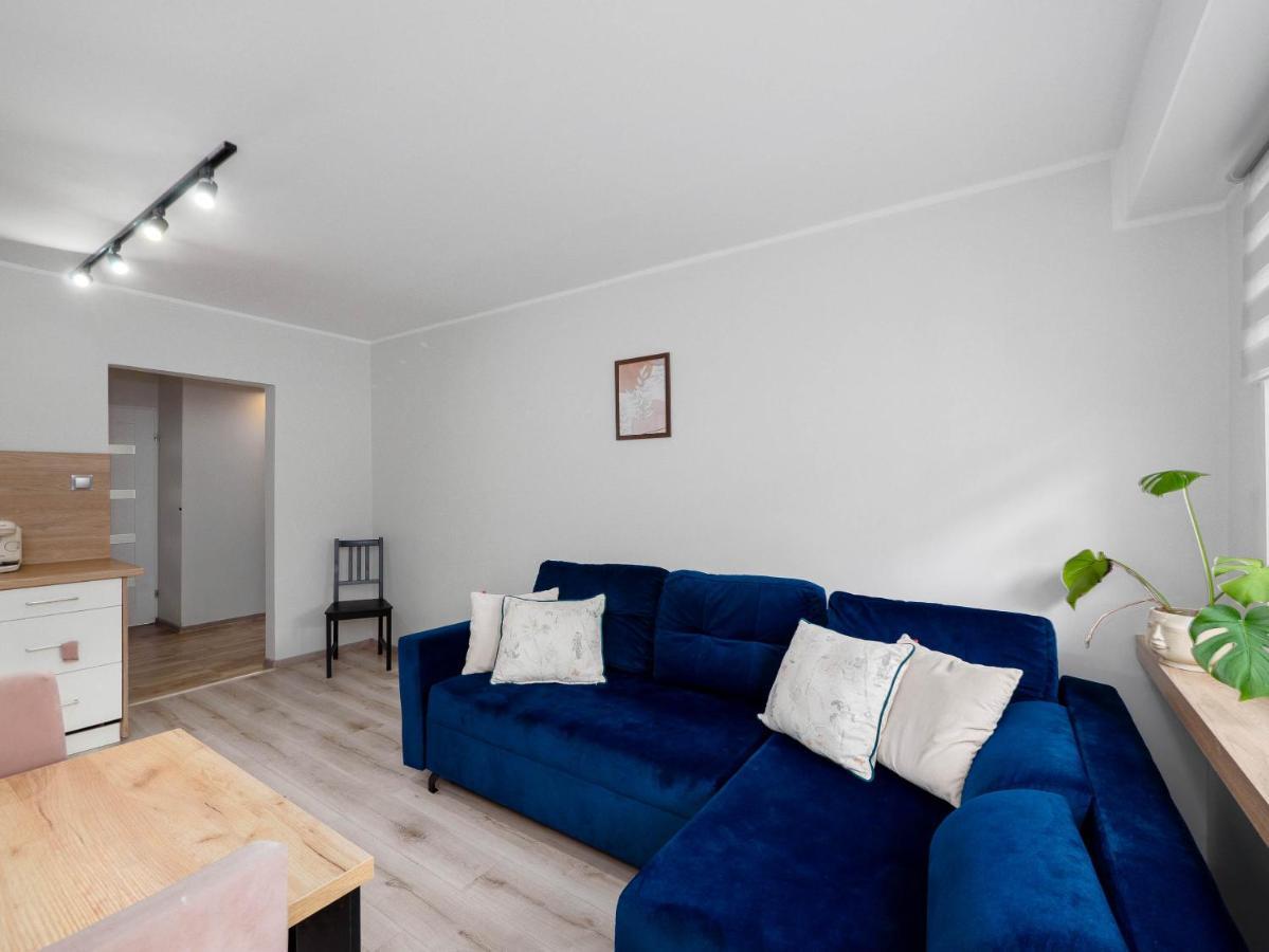 Best Choice 2-Bedroom Apartment 普沃茨克 外观 照片