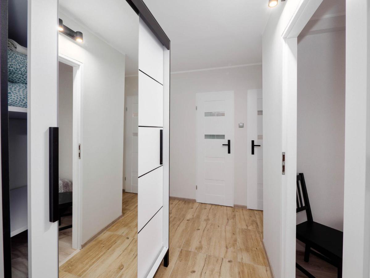 Best Choice 2-Bedroom Apartment 普沃茨克 外观 照片