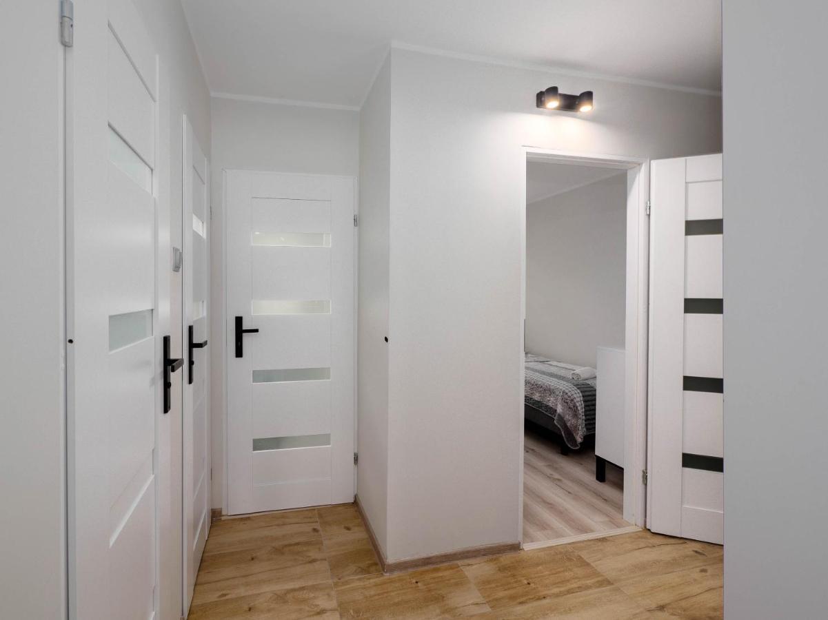 Best Choice 2-Bedroom Apartment 普沃茨克 外观 照片
